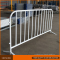 Customized Size Powder Coated Crowd Control Barriers/Barricade